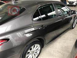 تۆیۆتا کامری